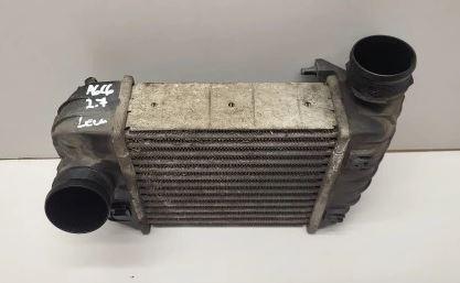 Audi A6 C6 2004-2011 sedan 2.7 TDI diesel MT 132 kW 2007  Intercooler (chladič nasávaného vzduchu) 4F0145805T