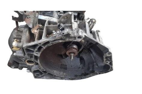 Citroen Jumper I 1994-2006 2.8 HDI diesel 94 kW 2001  Prevodovka manuálna 20UM05