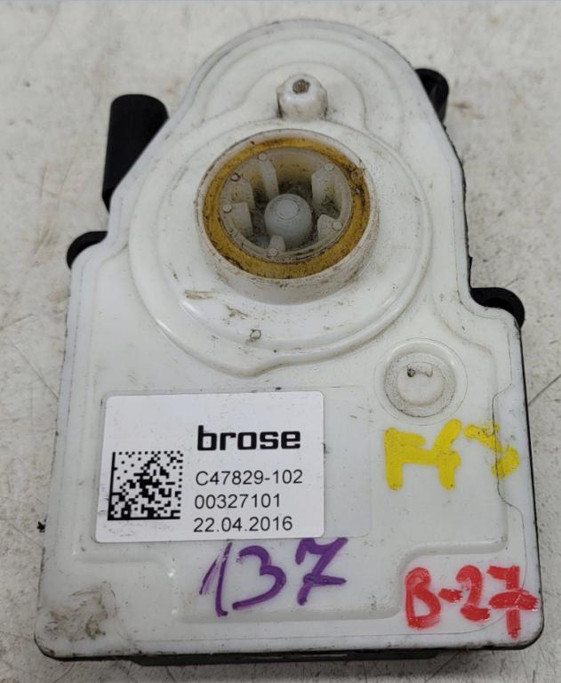 BMW 2 F45/F46 2014-2022 Modul C47829-102