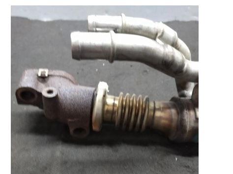 Suzuki Grand Vitara II 2005-2014 hatchback 1.9 DDiS diesel MT 95 kW 2006  EGR Ventil 8200426934