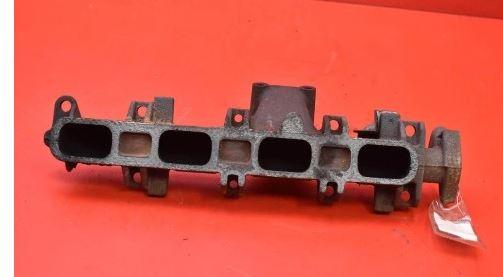 Fiat Ducato IV 2014- 3.0 D diesel MT 130 kW 2016  Výfukové potrubie (rúra) 5802084349