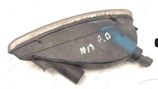 Alfa Romeo Gt hatchback 2.0 JTS 16v petrol AT 122 kW 2005  Smerové svetlo (smerovka) predné pravé 461207486