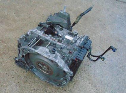 Ford S-max hatchback 2.0 TDCI diesel MT 103 kW 2008  Prevodovka automatická AV9R7000AH