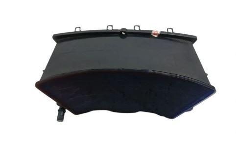 Honda Civic VIII 2006-2011 sedan 1.8 16v petrol MT 103 kW 2007  Prístrojová doska HR0342109 78200-G632
