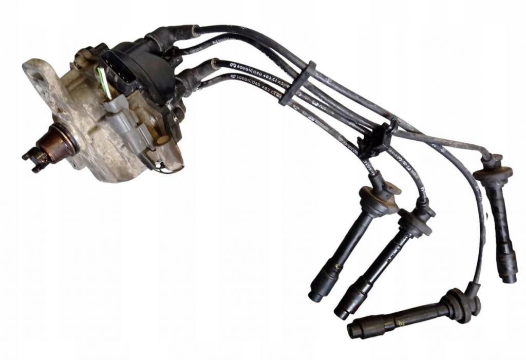 Nissan Micra K11 1992-2003 hatchback 1.0 16v petrol MT 40 kW 1998  Zapaľovací modul 22100-99B04