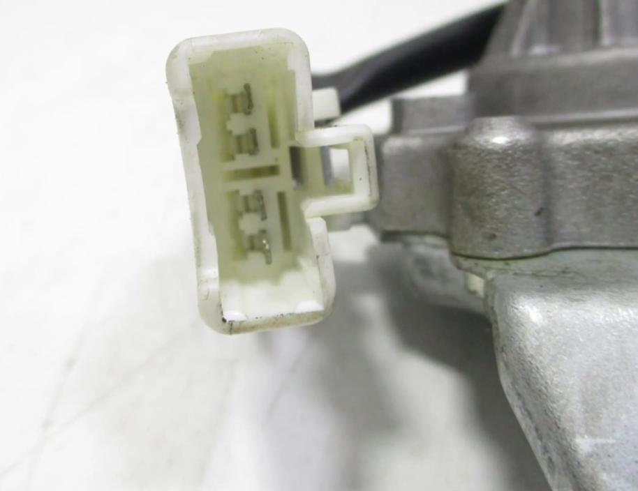 Hyundai Atos hatchback 1.0 petrol MT 43 kW 2002  Motorček stieračov zadný 9870005500