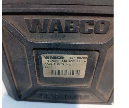 Man Fe 310a 2001   Riadiaca jednotka 4460550510