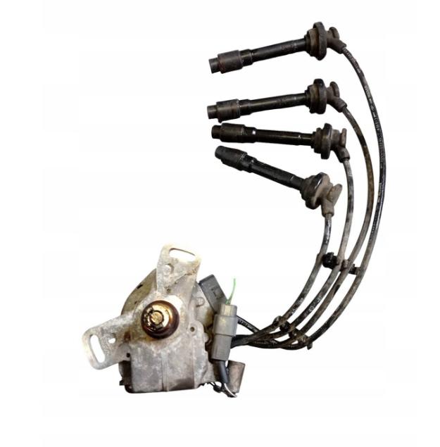 Nissan Micra K11 1992-2003 hatchback 1.0 16v petrol MT 40 kW 1998  Zapaľovací modul 22100-99B04