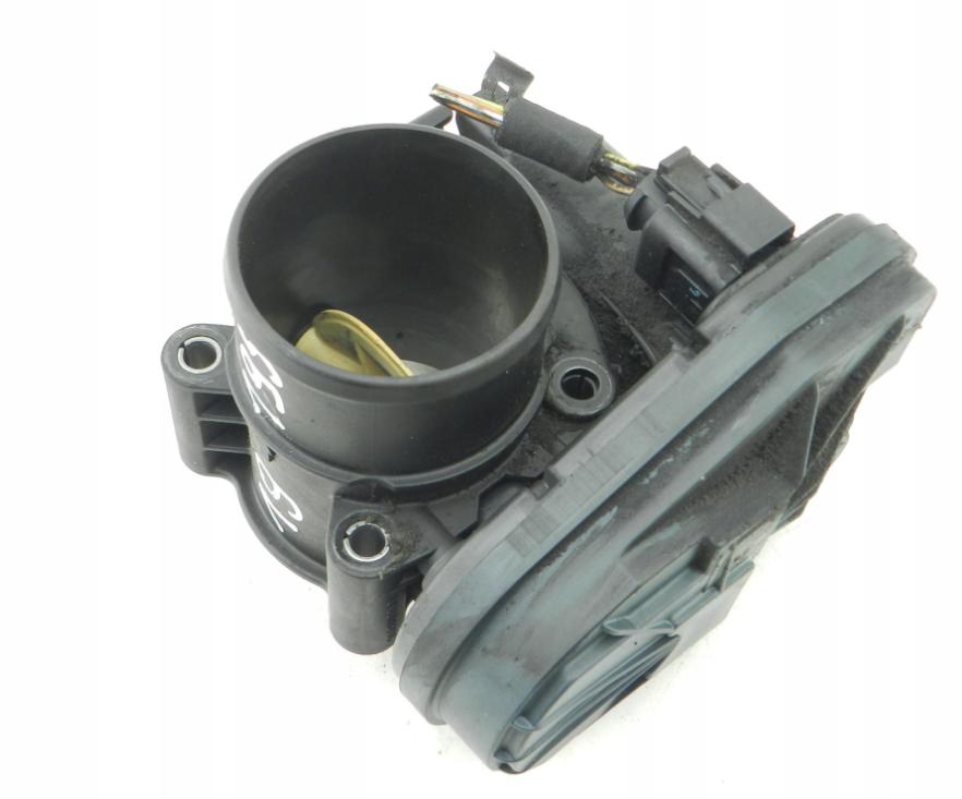 Land Rover Range Rover III L322 2001-2012 hatchback 3.6 TD V8 diesel AT 200 kW 2009  Škrtiaca klapka 6H4Q9E926BA  0280750210