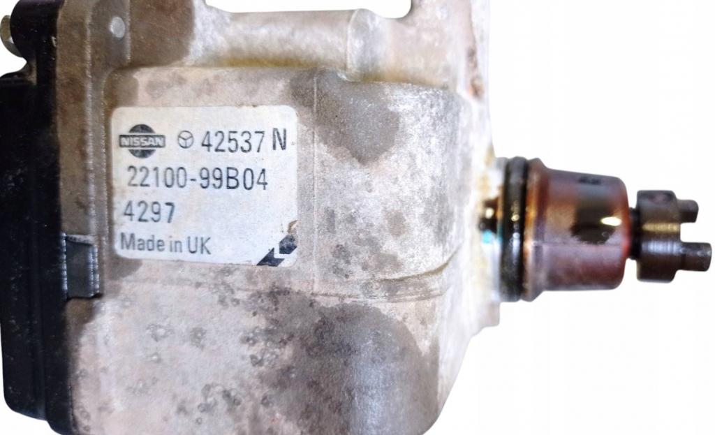 Nissan Micra K11 1992-2003 hatchback 1.0 16v petrol MT 40 kW 1998  Zapaľovací modul 22100-99B04