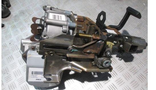 Renault Modus hatchback 1.4 16v petrol MT 72 kW 2004  Riadenie 8200433516