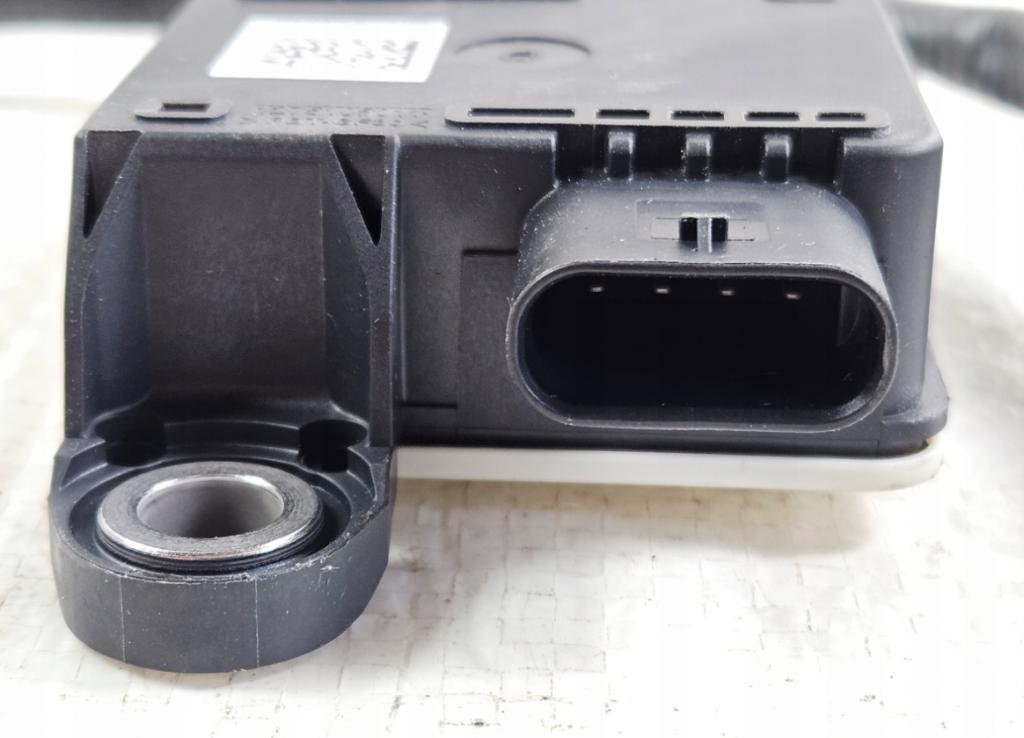 Kia Ceed III 2018- hatchback Lambda sonda 39265-2U100 0281007556