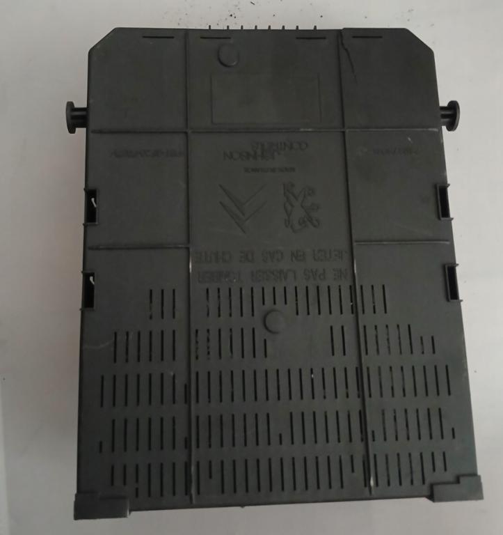 Peugeot 308 I 2007-2013 Modul BSI 9664058780