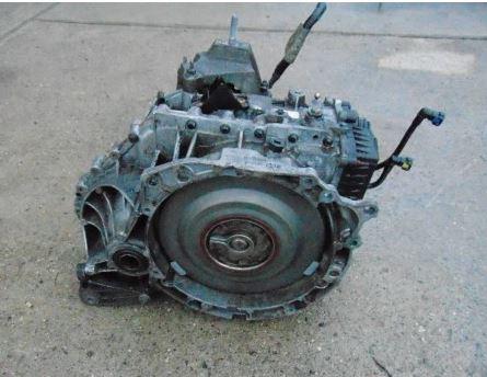 Ford S-max hatchback 2.0 TDCI diesel MT 103 kW 2008  Prevodovka automatická AV9R7000AH