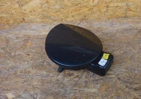 Volkswagen Golf V 2003-2009 hatchback 2.0 TDI diesel MT 103 kW 2006  Dvierka nádrže paliva LC9X  5K6809857  1K0010459D