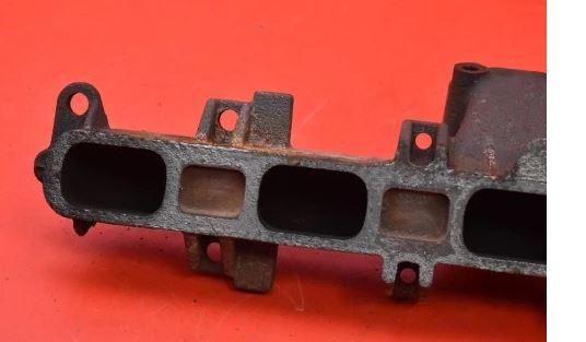 Fiat Ducato IV 2014- 3.0 D diesel MT 130 kW 2016  Výfukové potrubie (rúra) 5802084349