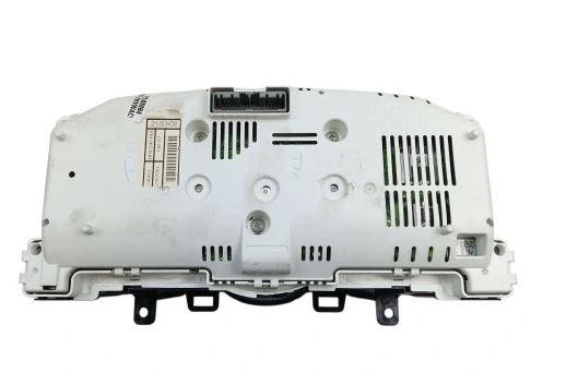 Honda Civic VIII 2006-2011 sedan 1.8 16v petrol MT 103 kW 2007  Prístrojová doska HR0342109 78200-G632