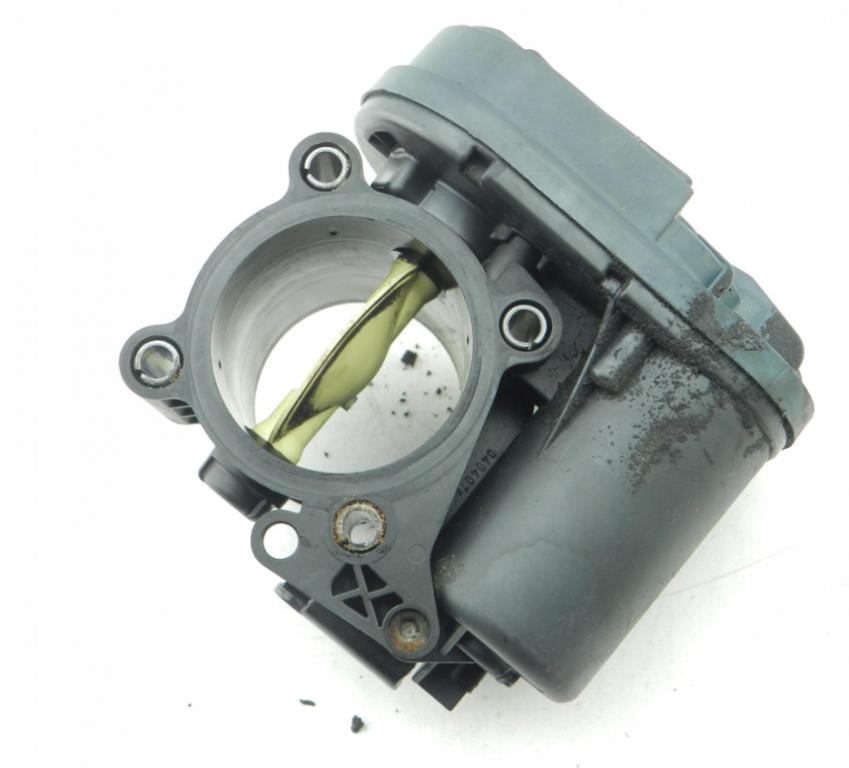 Land Rover Range Rover III L322 2001-2012 hatchback 3.6 TD V8 diesel AT 200 kW 2009  Škrtiaca klapka 6H4Q9E926BA  0280750210