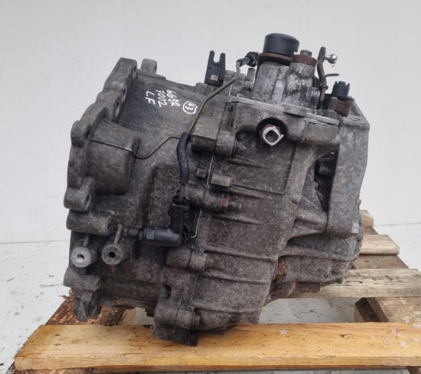 Volvo V70 III 2007-2016 combi 2.4 D diesel MT 120 kW Prevodovka manuálna 30783235 6G9R-7002-LF