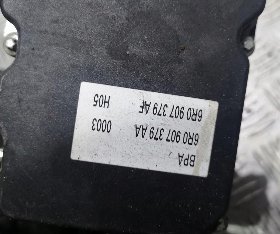 Skoda Fabia II 2007-2014 hatchback 1.2 Pumpa ABS 6R0907379AA 0265239006 0265955010