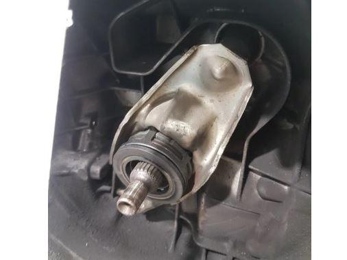 Volkswagen Passat B5 1995-2005 sedan 1.8 T petrol MT 110 kW 2003  Prevodovka manuálna DVX