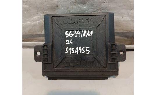 Man Fe 310a 2001   Riadiaca jednotka 4460550510