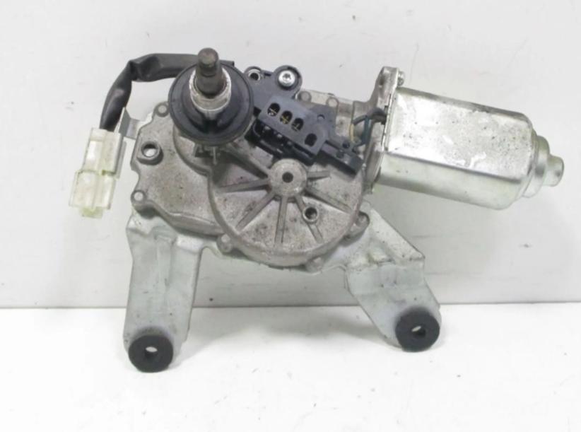 Hyundai Atos hatchback 1.0 petrol MT 43 kW 2002  Motorček stieračov zadný 9870005500