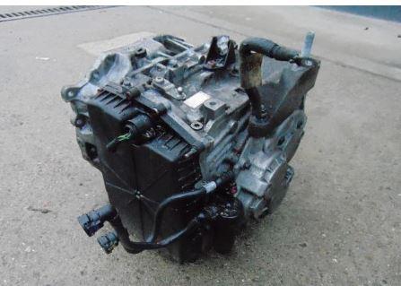 Ford S-max hatchback 2.0 TDCI diesel MT 103 kW 2008  Prevodovka automatická AV9R7000AH