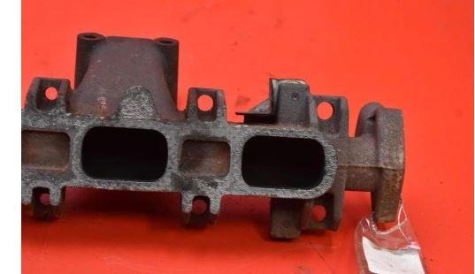 Fiat Ducato IV 2014- 3.0 D diesel MT 130 kW 2016  Výfukové potrubie (rúra) 5802084349