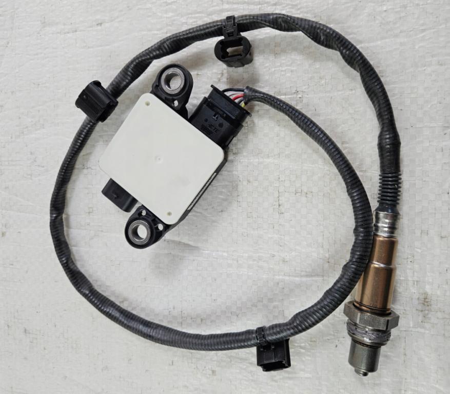 Kia Ceed III 2018- hatchback Lambda sonda 39265-2U100 0281007556