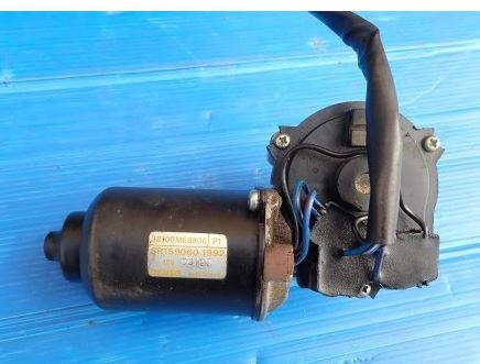 Suzuki Alto 2009-2014 hatchback 1.0 petrol MT 50 kW 2011  Motorček stieračov predný 38100M68K00