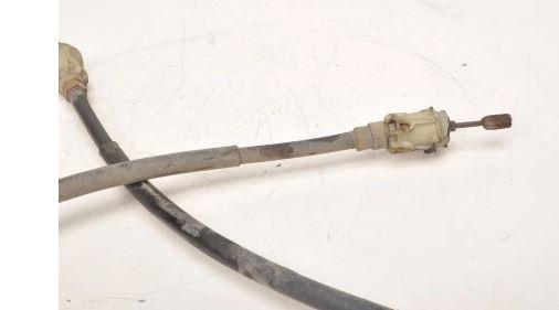 Citroen C5 II 2008-2017 sedan 2.0 HDI diesel AT 133 kW 2016  Ručná brzda elektrická 9687473180