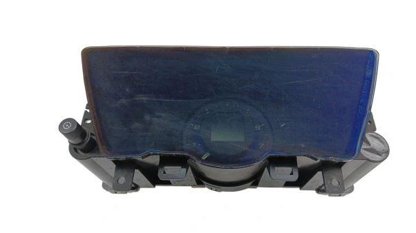 Honda Civic VIII 2006-2011 sedan 1.8 16v petrol MT 103 kW 2007  Prístrojová doska HR0342109 78200-G632