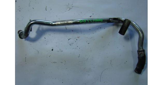 Fiat Ducato IV 2014- 3.0 D diesel MT 130 kW 2016  Hadica chladenia 5801969379