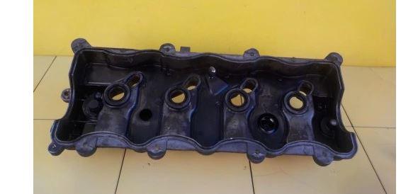 Hyundai Santa Fe II 2006-2012 hatchback 2.2 CRDI diesel AT 110 kW 2007  Veko ventilov