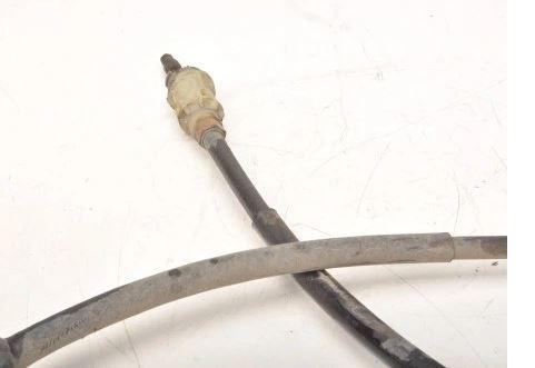 Citroen C5 II 2008-2017 sedan 2.0 HDI diesel AT 133 kW 2016  Ručná brzda elektrická 9687473180