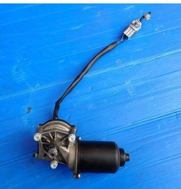 Suzuki Alto 2009-2014 hatchback 1.0 petrol MT 50 kW 2011  Motorček stieračov predný 38100M68K00