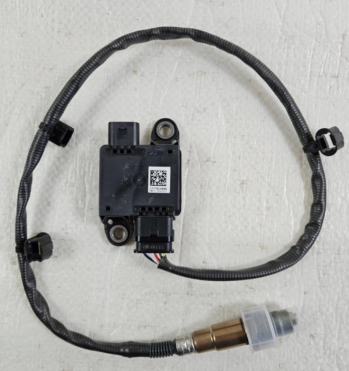 Kia Ceed III 2018- hatchback Lambda sonda 39265-2U100 0281007556