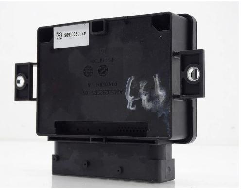 Audi Q5 2008-2016 hatchback 2.0 TFSI petrol AT 165 kW 2014  Modul ručnej (parkovacej) brzdy 8K0907801N