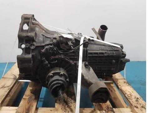 Volkswagen Passat B5 1995-2005 sedan 1.8 T petrol MT 110 kW 2003  Prevodovka manuálna DVX