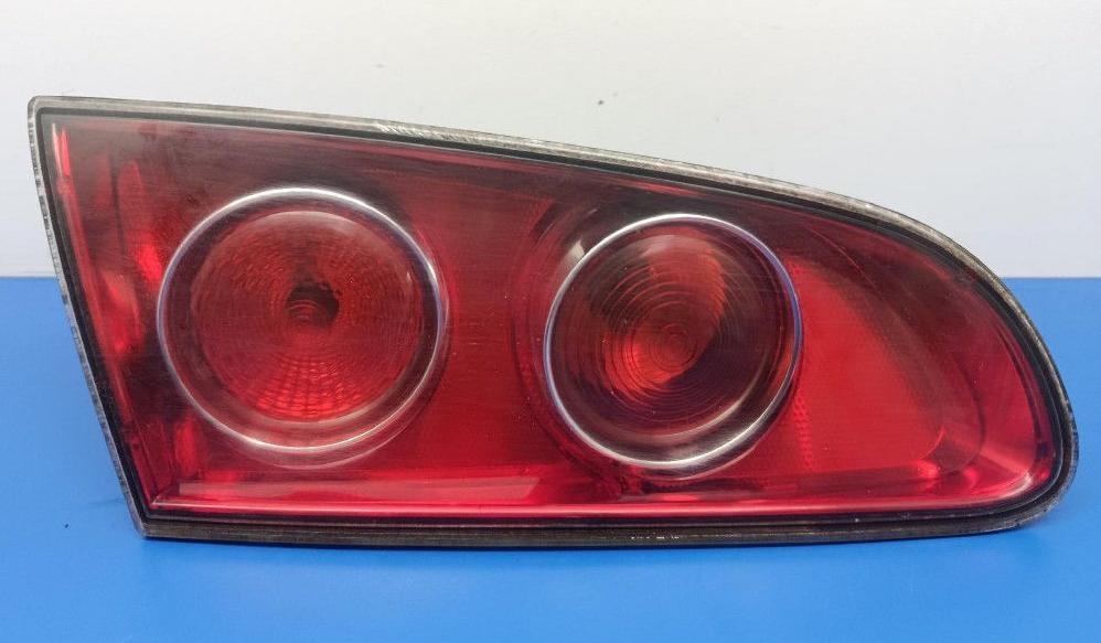 Seat Ibiza III 6L 2002-2008 hatchback 1.4 16v petrol AT 55 kW 2005  Svetlo zadné ľavé 6L6945093F
