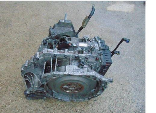 Ford S-max hatchback 2.0 TDCI diesel MT 103 kW 2008  Prevodovka automatická AV9R7000AH