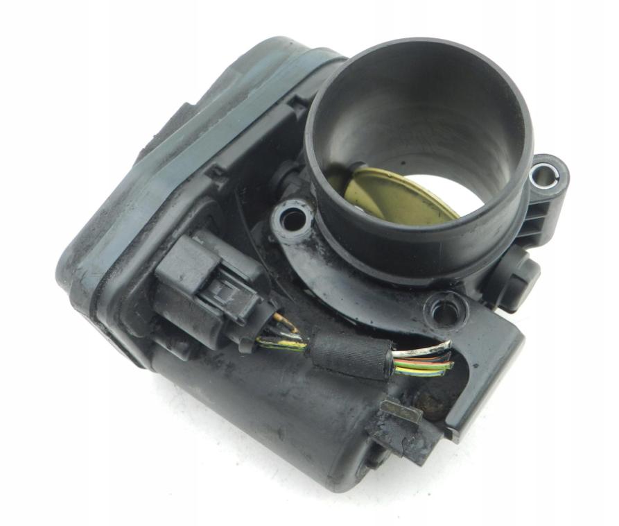 Land Rover Range Rover III L322 2001-2012 hatchback 3.6 TD V8 diesel AT 200 kW 2009  Škrtiaca klapka 6H4Q9E926BA  0280750210