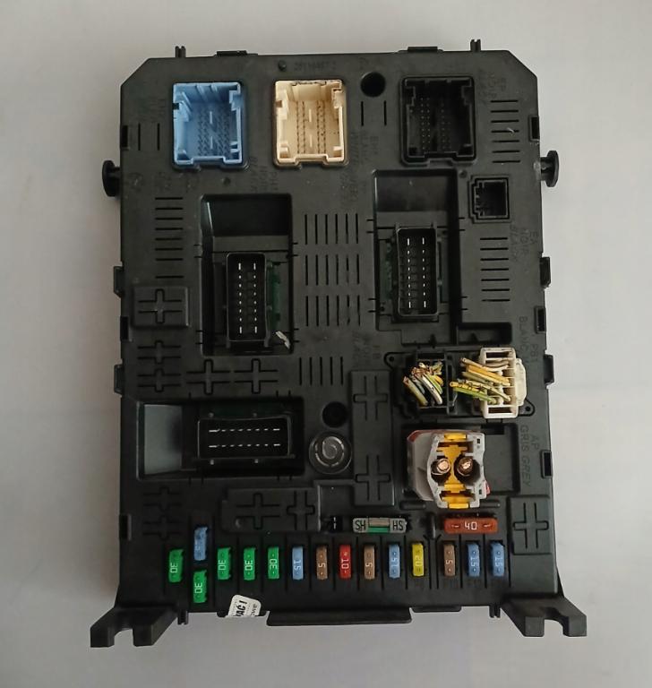 Peugeot 308 I 2007-2013 Modul BSI 9664058780