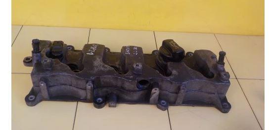 Hyundai Santa Fe II 2006-2012 hatchback 2.2 CRDI diesel AT 110 kW 2007  Veko ventilov