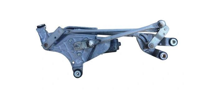 Honda City V 2008-2013 sedan 1.4 I-VTEC 16v petrol MT 73 kW 2010  Mechanizmus stieračov predný