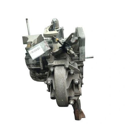 Fiat Bravo II 2007-2014 hatchback 1.4 T-JET petrol MT 88 kW 2010  Prevodovka manuálna 55563397