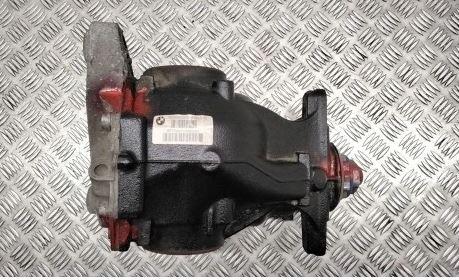 BMW X5 F15 2013-2018 hatchback 3.0 D diesel AT 230 kW 2014  Diferenciál zadný 7636996