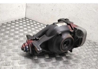 BMW X5 F15 2013-2018 hatchback 3.0 D diesel AT 230 kW 2014  Diferenciál zadný 7636996