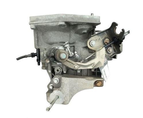 Fiat Bravo II 2007-2014 hatchback 1.4 T-JET petrol MT 88 kW 2010  Prevodovka manuálna 55563397